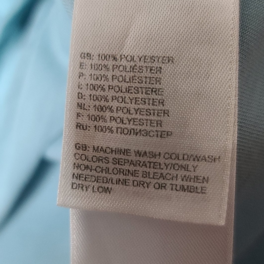 The North Face short sleeve top blouse shirt XS - Picture 6 of 7